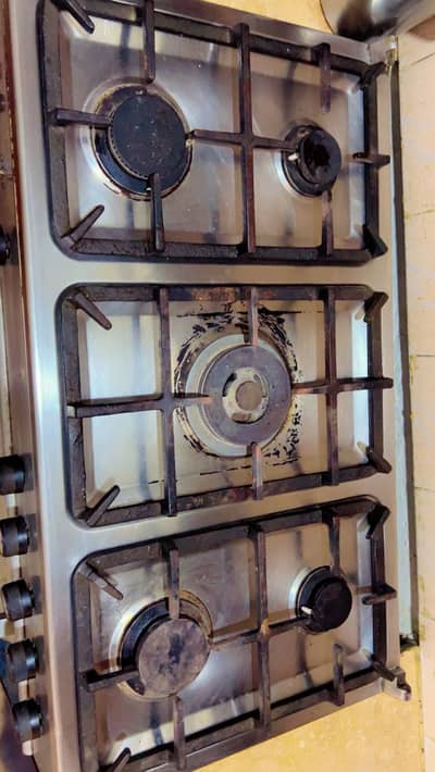: Canon Electric Oven for Sale – Excellent Working Condition