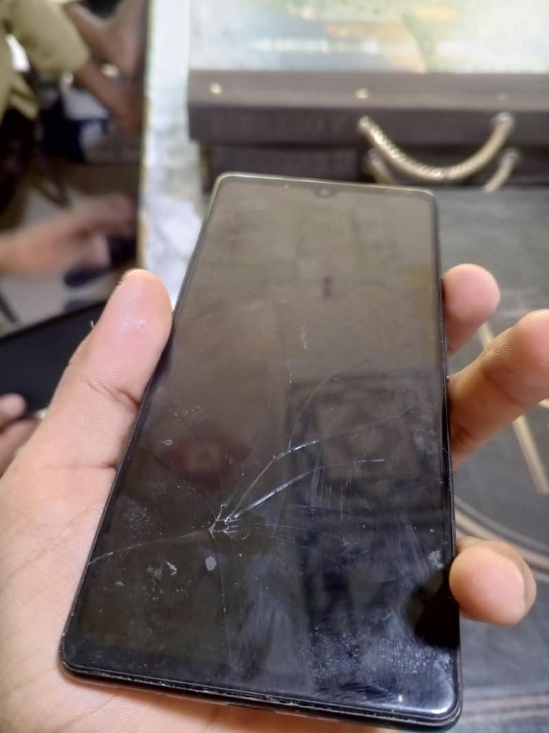 Google Pixel 6a 1