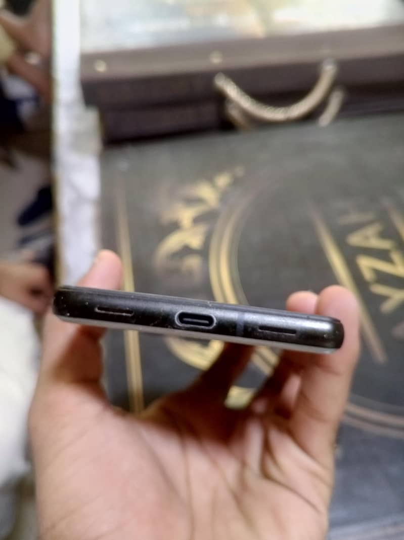 Google Pixel 6a 2