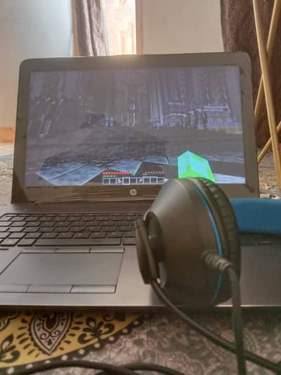 i7 gpu gaming laptop