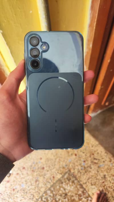 Samsung A15