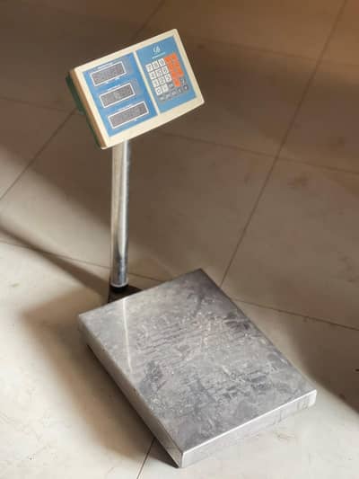 Digital Weight Scale for Sale