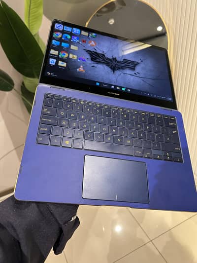 ASUS ZenBook UX370U | Intel Core i5 8th Gen | 16GB RAM | 256GB SSD