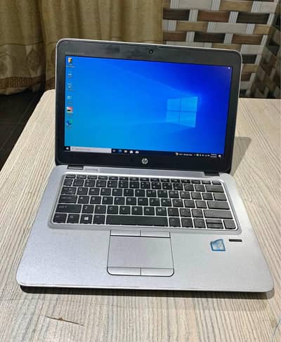 hp elite book core i5 6th gen urgent sale