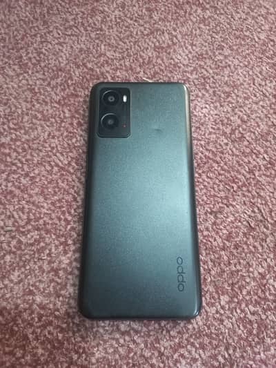 OPPO A76