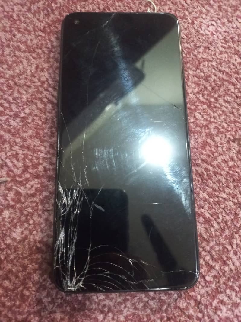OPPO A76 1