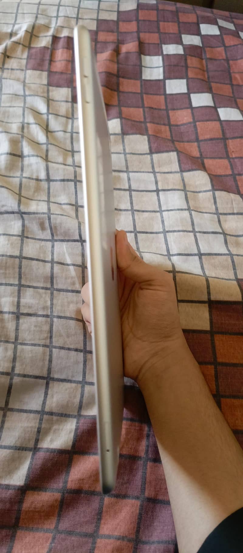IPAD 7th gen 32GB! 8