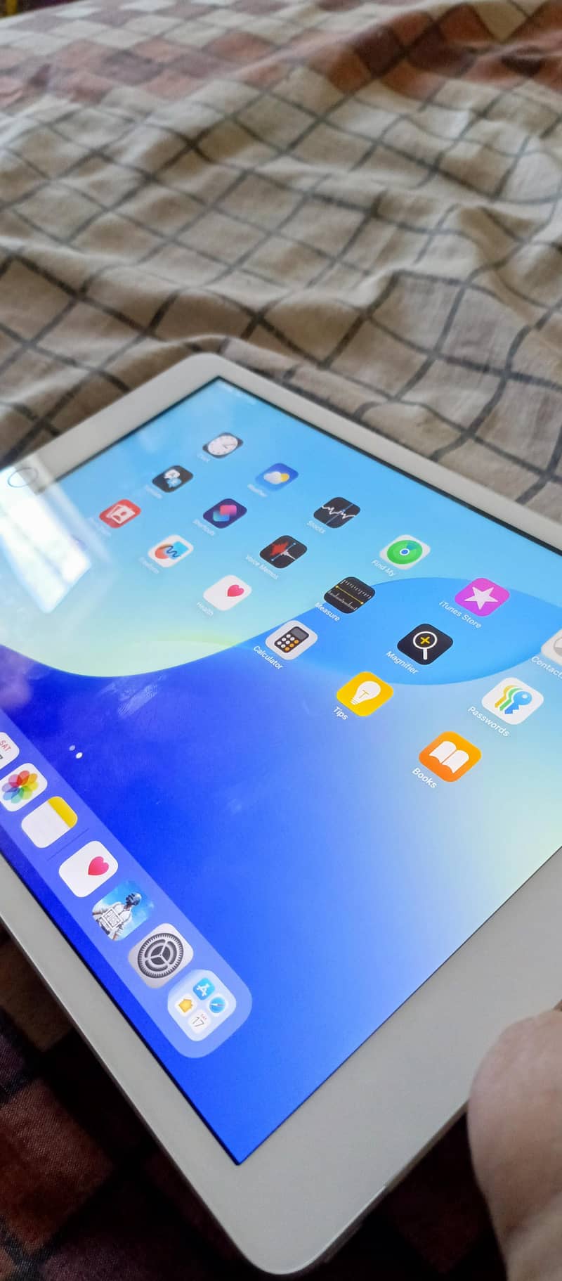 IPAD 7th gen 32GB! 10