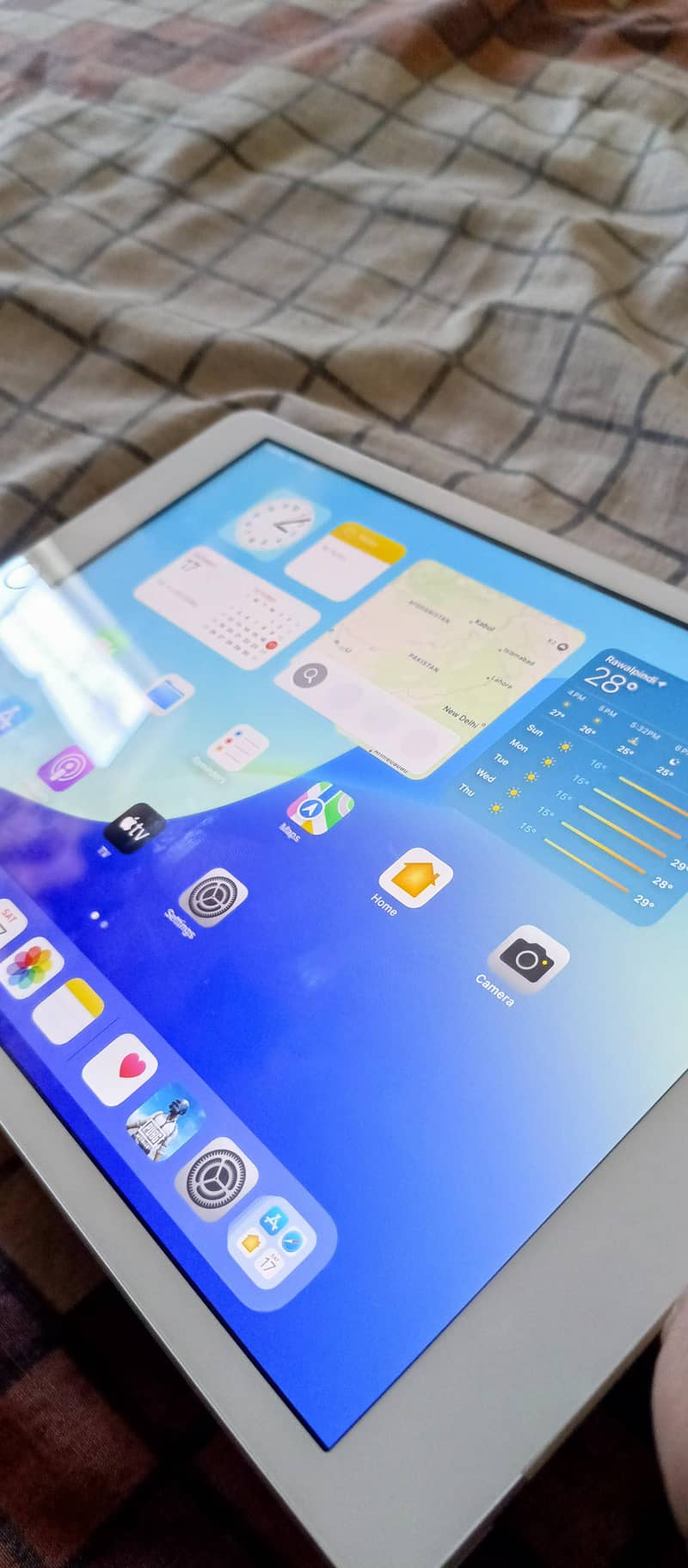 IPAD 7th gen 32GB! 11