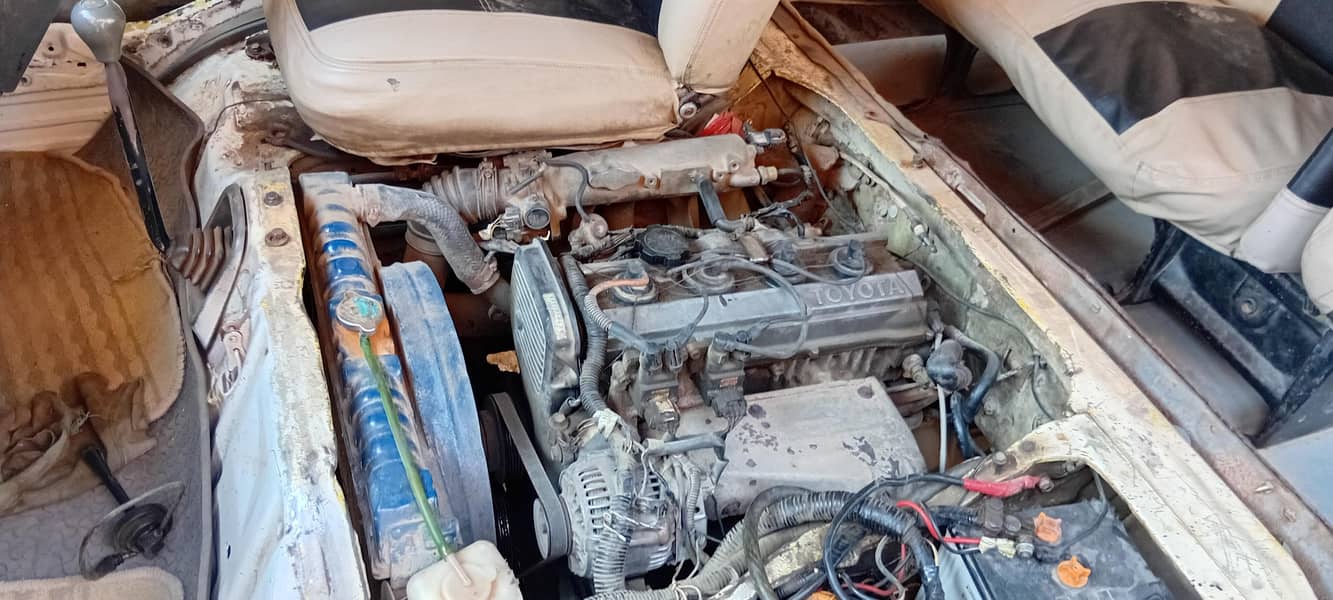 3S ENGINE 1