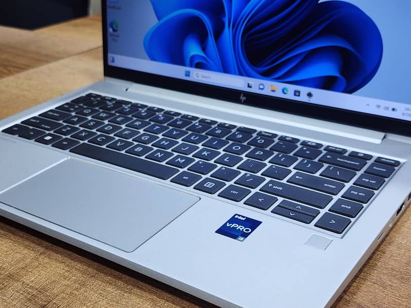EliteBook 640 G9 | Core i5 12th Gen (10 Cores) | 16GB RAM | 256GB SSD ...