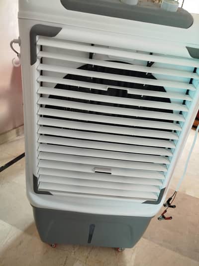 LEEDs air cooler