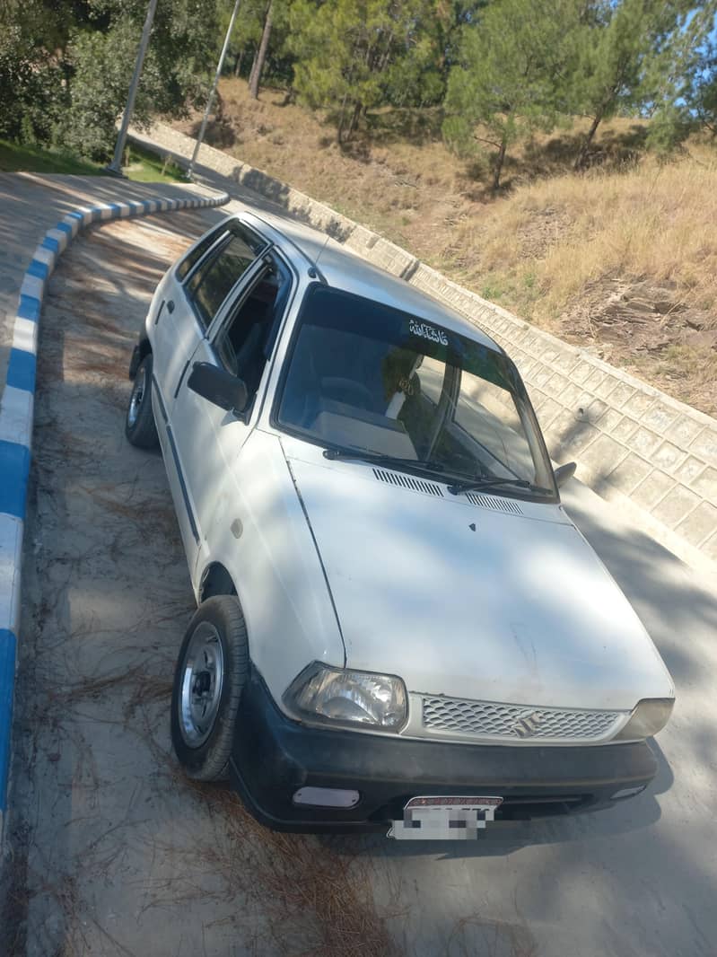 Exchange with Mehran  up model 0