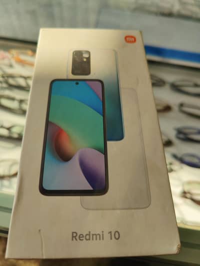 Redmi note 10 6/128