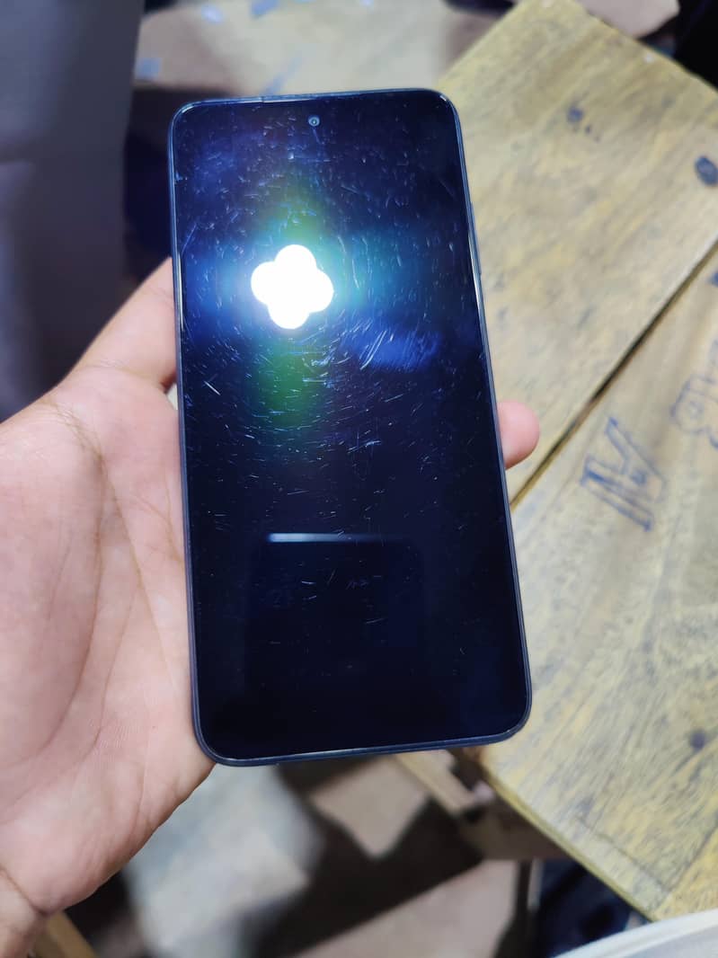 Redmi note 10 6/128 1
