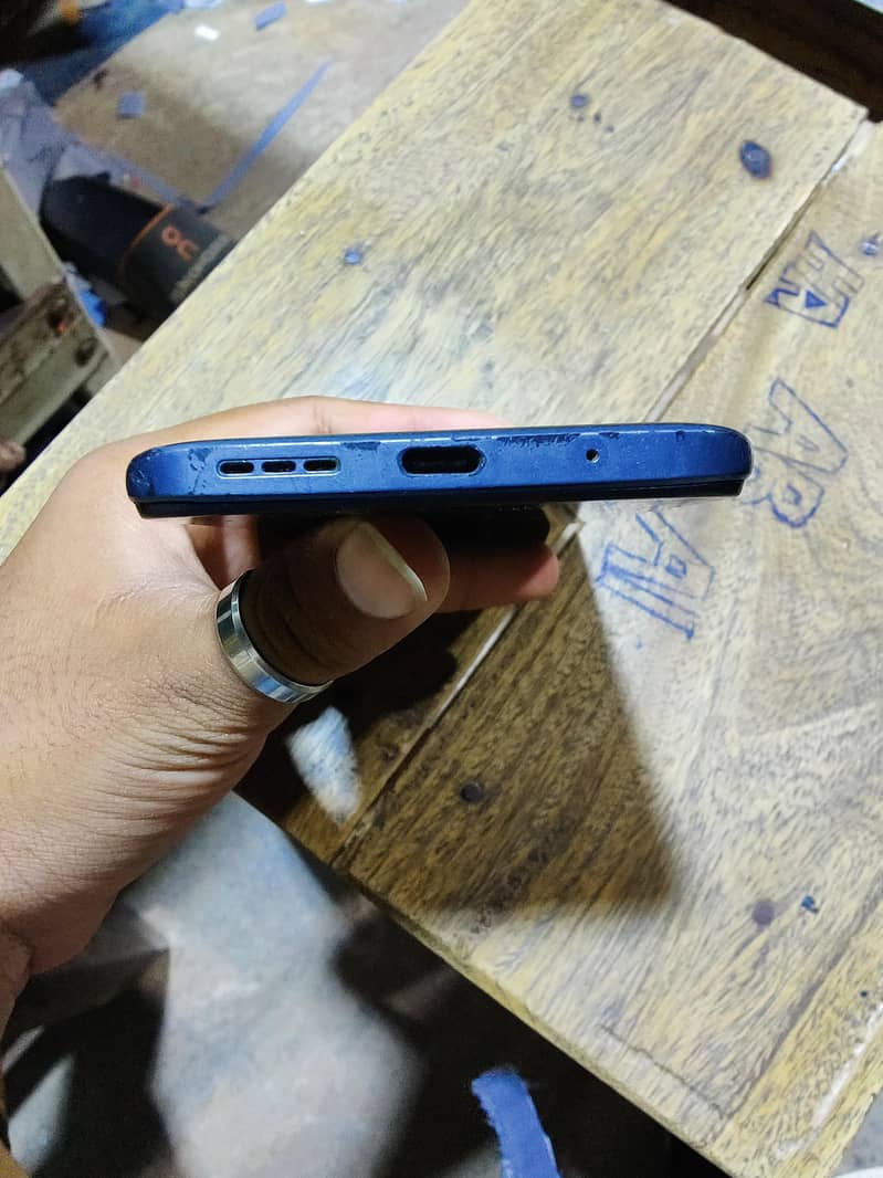 Redmi note 10 6/128 5