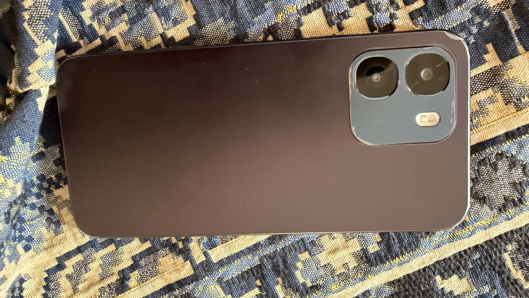 OPPO A6 0