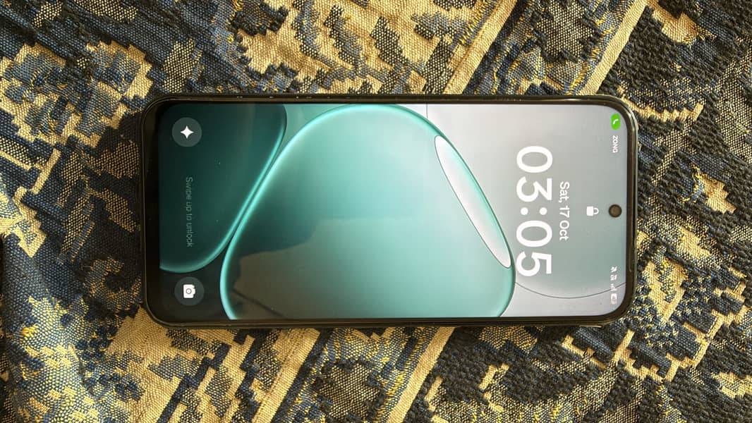 OPPO A6 1