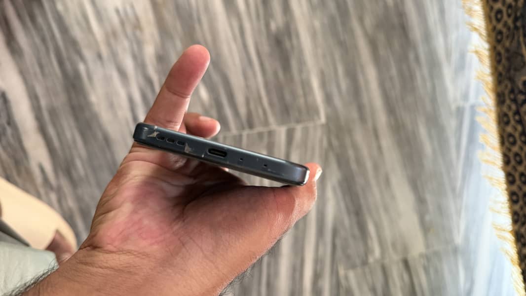 OPPO A6 5