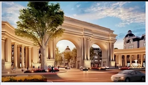 Prime Location Residential Plot In De Green Homes by Buch Villas Is Available For Sale