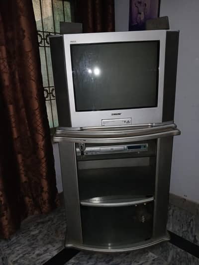 Sony Wega Gate Tv