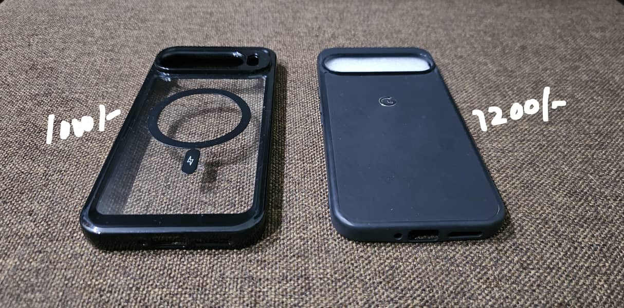 Samsung, Oneplus, Pixel Covers 1