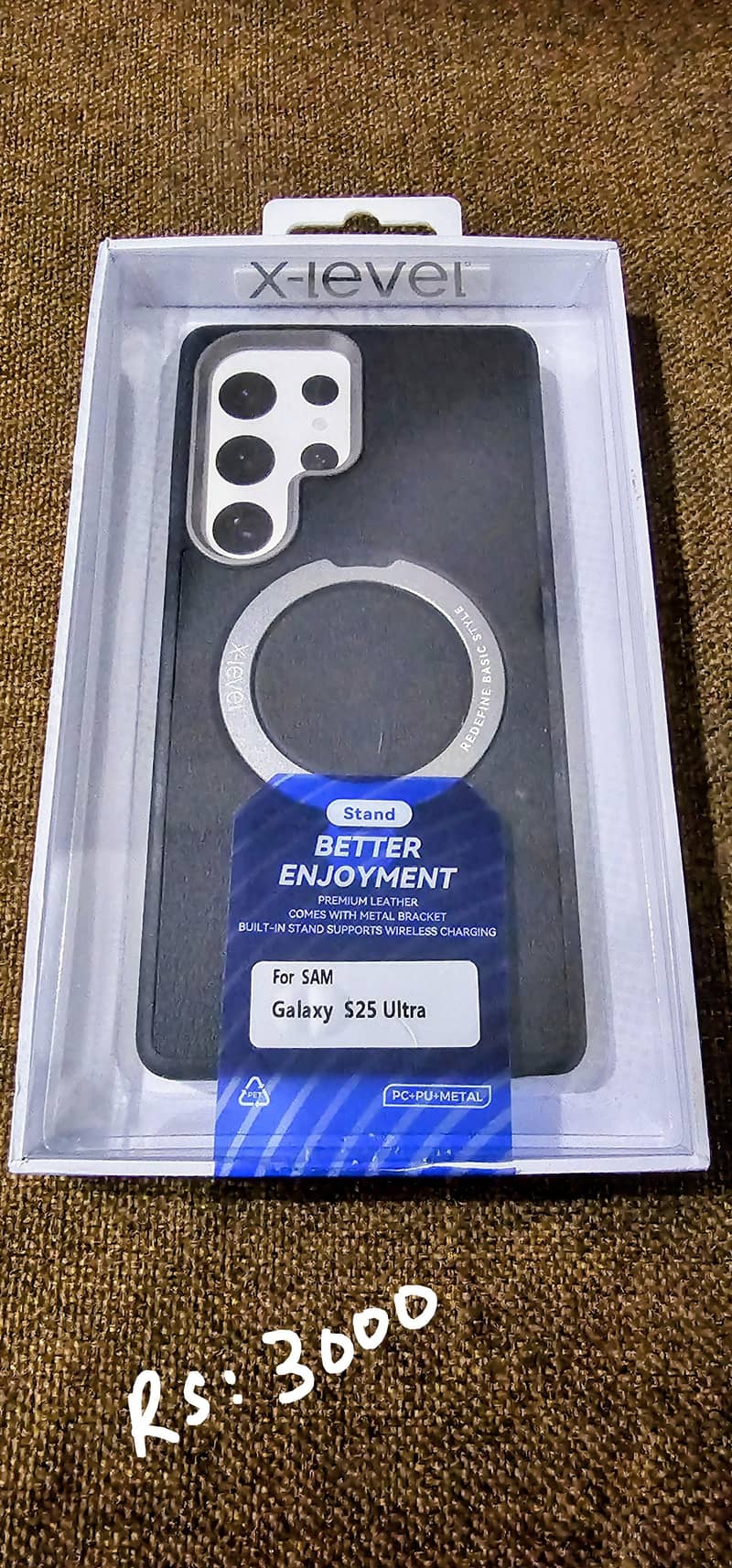 Samsung, Oneplus, Pixel Covers 2