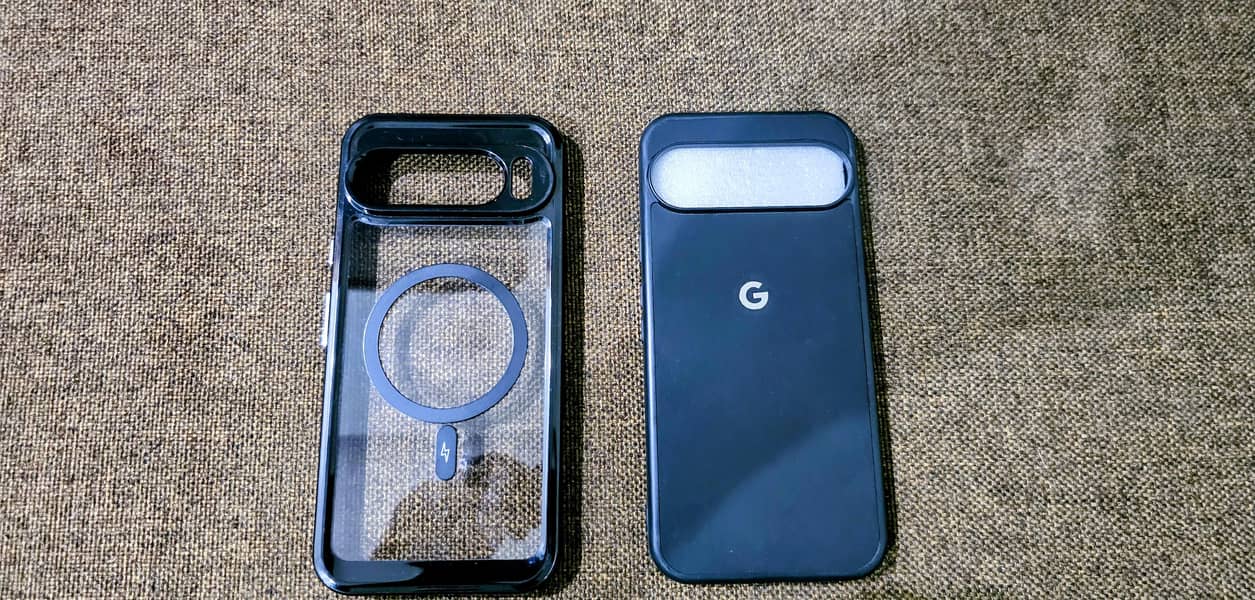 Samsung, Oneplus, Pixel Covers 4