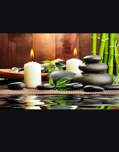 spa for females and couples
