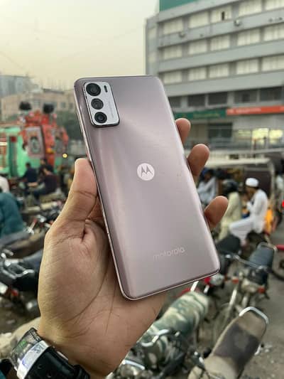 Motorola  G42 4gb 128gb Dual Sim