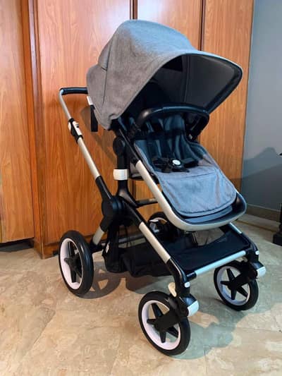 Pram baby Stroller