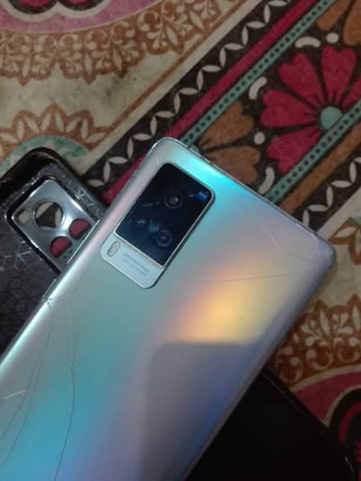 Vivo X60 Pro 5g 12.256gb