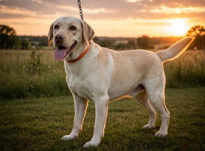 Labrador Retriever Breeder Female Dog For Sale |  Healthy & Friend
