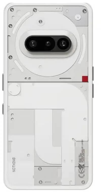 Nothing Phone 3A