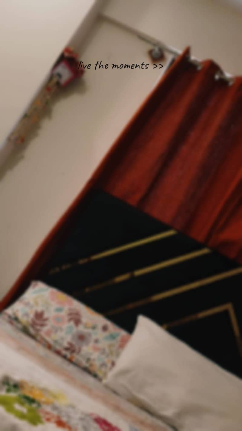 Brand new bed with dressing table mirror 2 Sid table 0