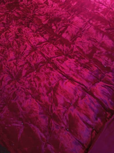 Cotton Quilts