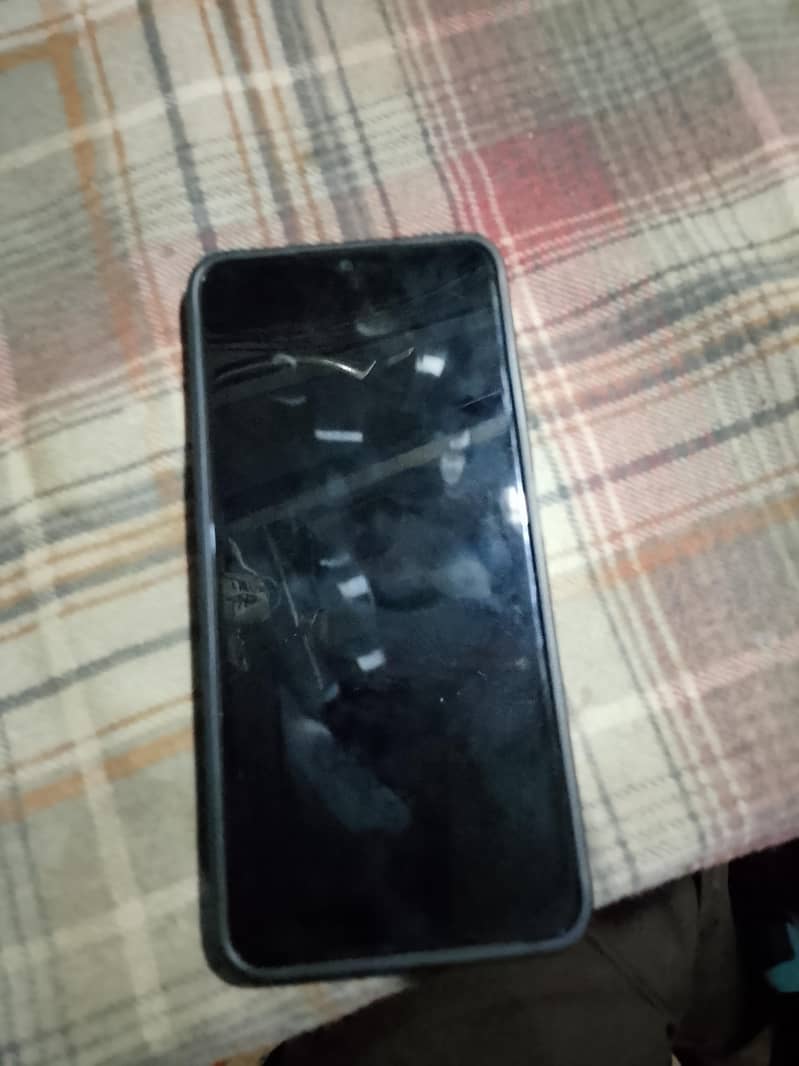 Itel A100c 1