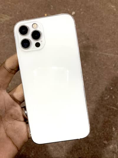 Apple iPhone 12 Pro