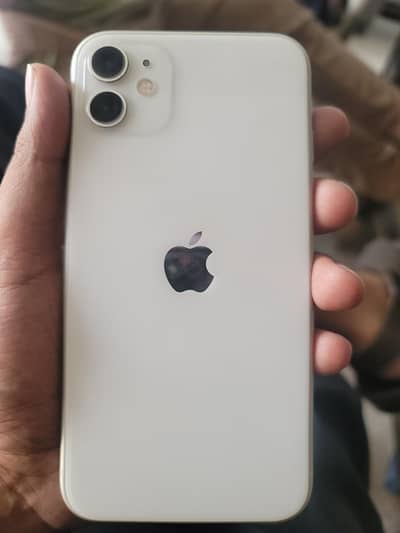 Apple iPhone 11 pta approved 128gb