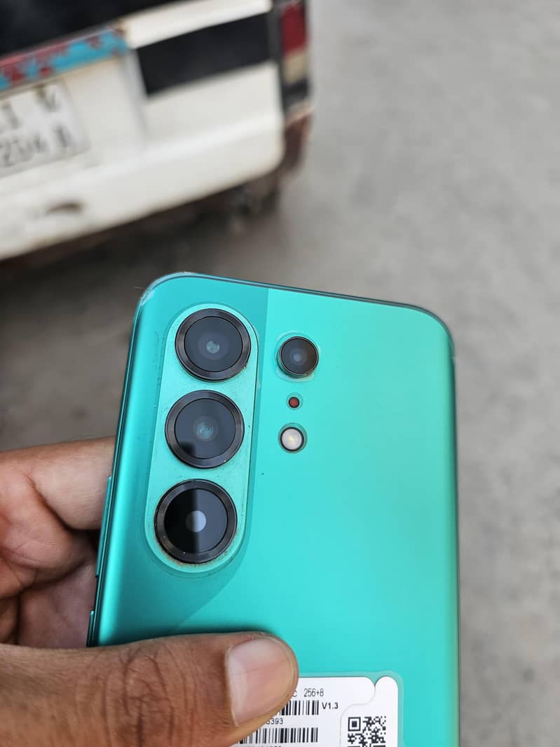 Tecno Other Model 5