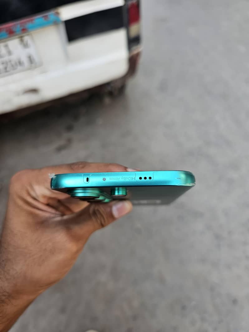 Tecno Other Model 6