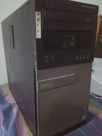 Gaming PC