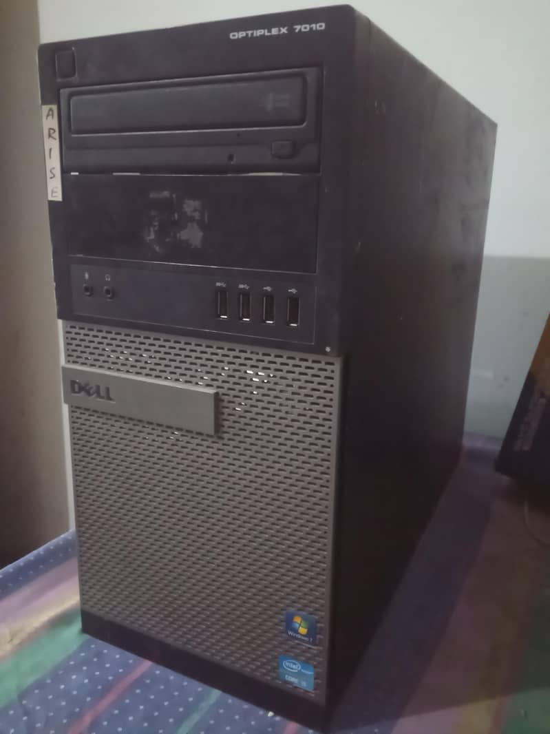 Gaming PC 1