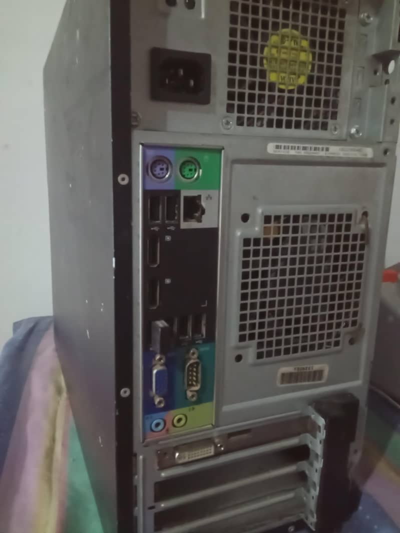 Gaming PC 4