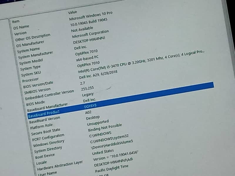Gaming PC 7