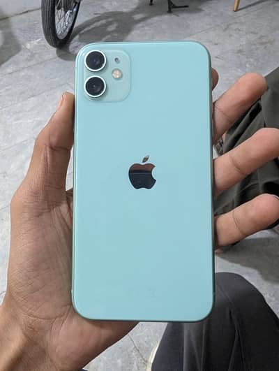 iphone 11 non pta 256