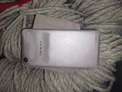 OPPO A37