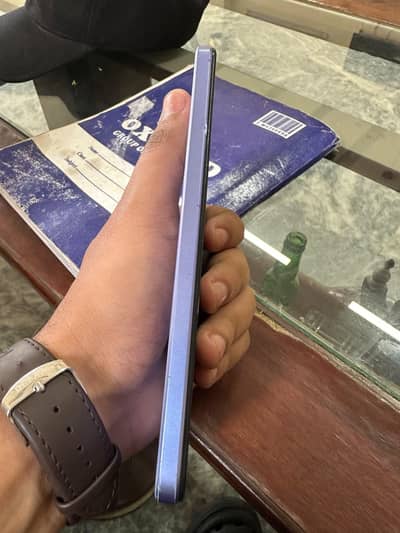Vivo Y17s