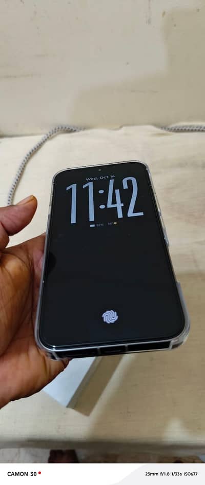 Infinix Note 60 brand new complete box full warranty