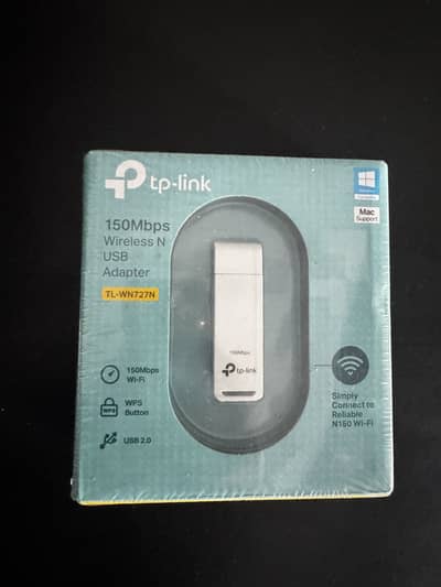 Tp-link 150 Mbps